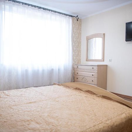 Затишна оселя Apartment Mizhhirya  Екстериор снимка