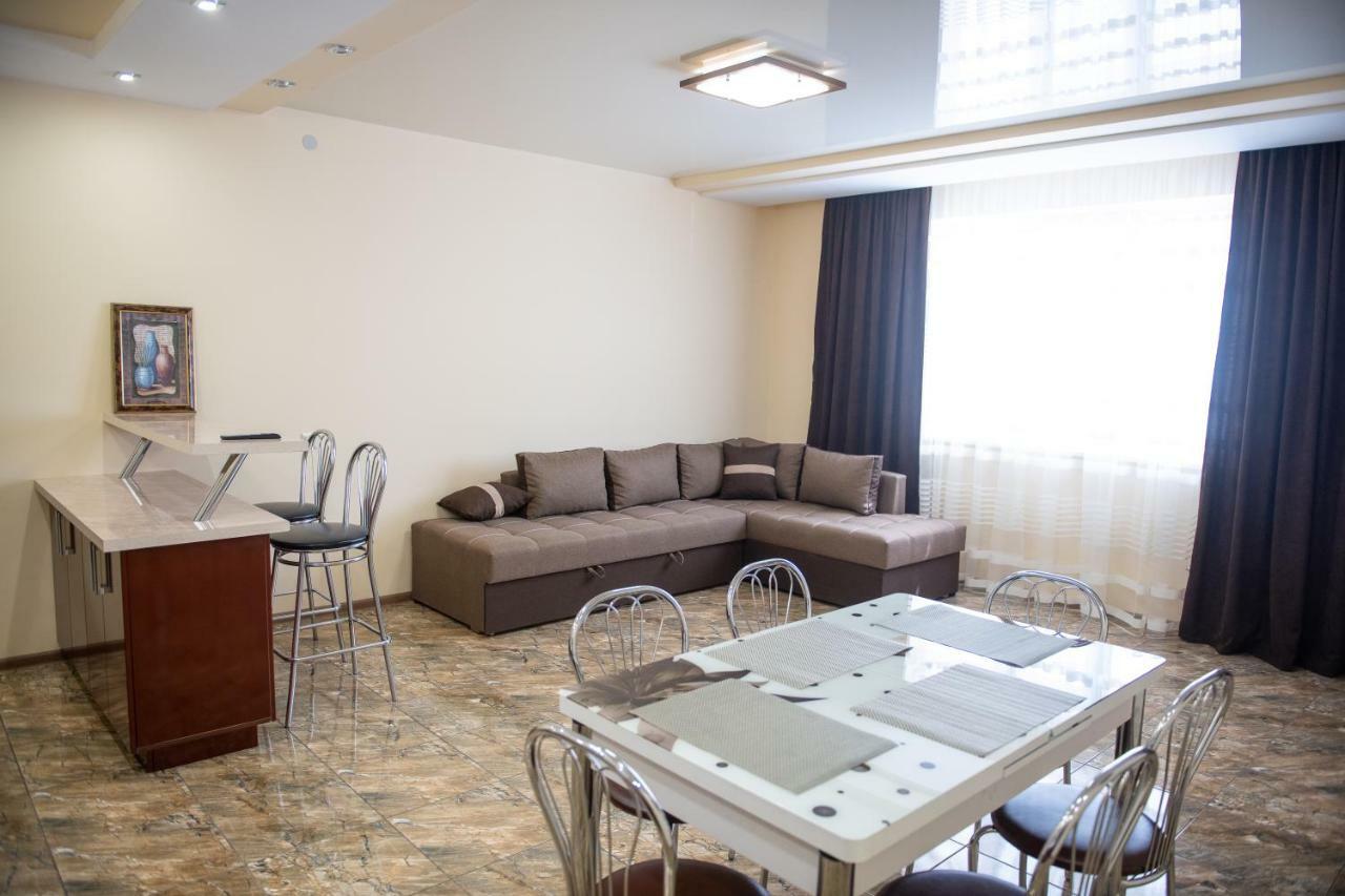 Затишна оселя Apartment Mizhhirya  Екстериор снимка