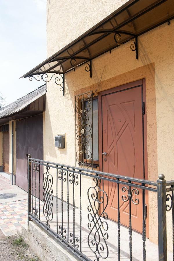 Затишна оселя Apartment Mizhhirya  Екстериор снимка