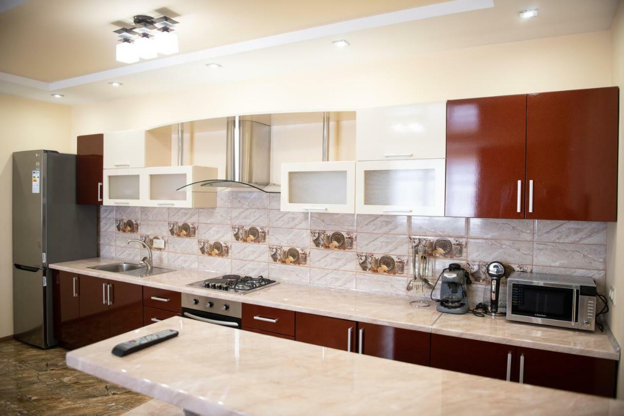 Затишна оселя Apartment Mizhhirya  Екстериор снимка