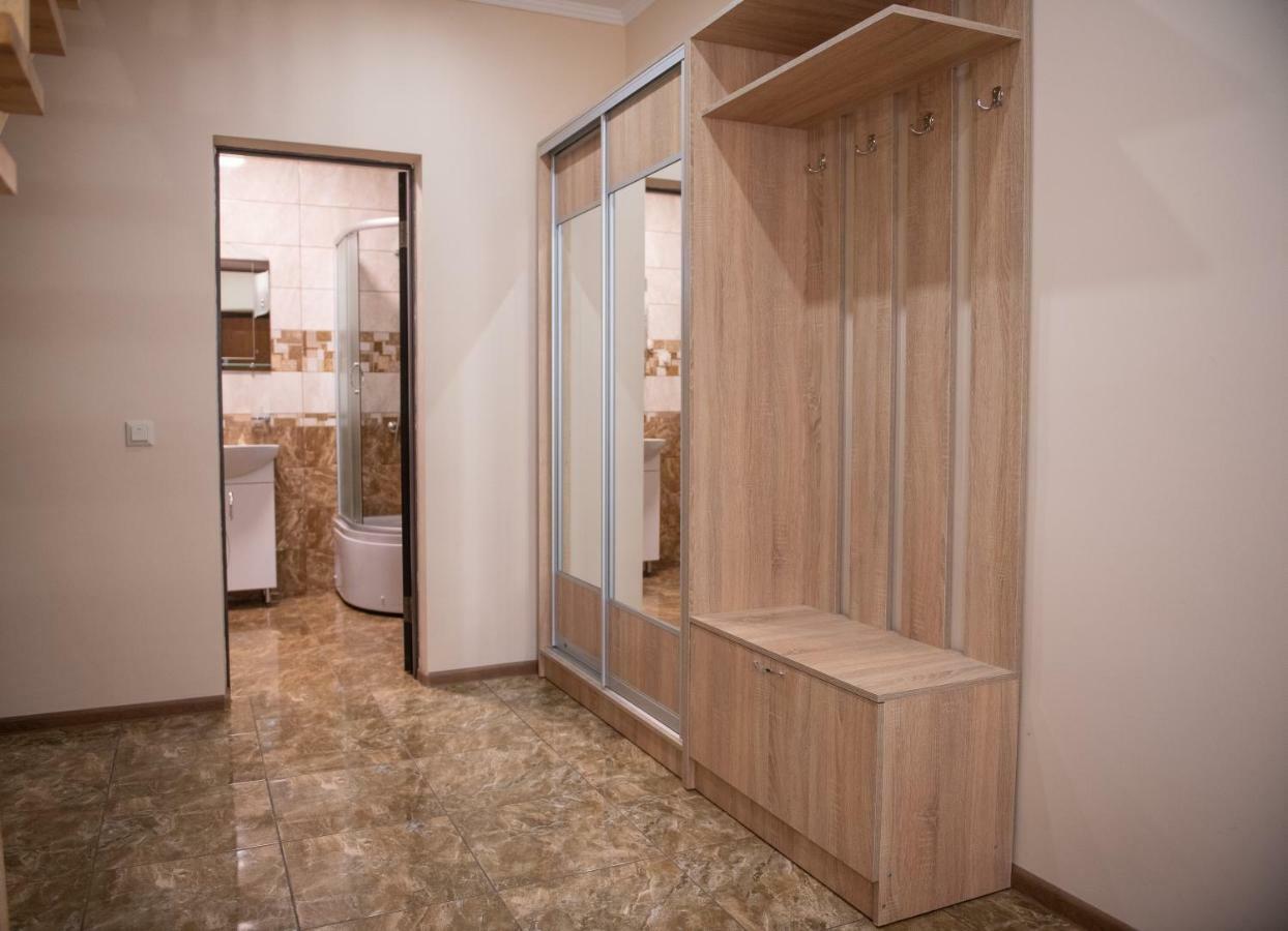 Затишна оселя Apartment Mizhhirya  Екстериор снимка