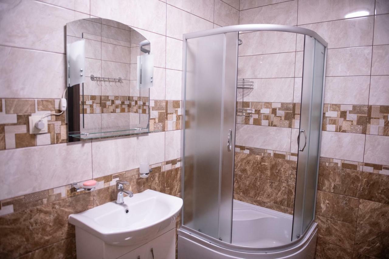 Затишна оселя Apartment Mizhhirya  Екстериор снимка