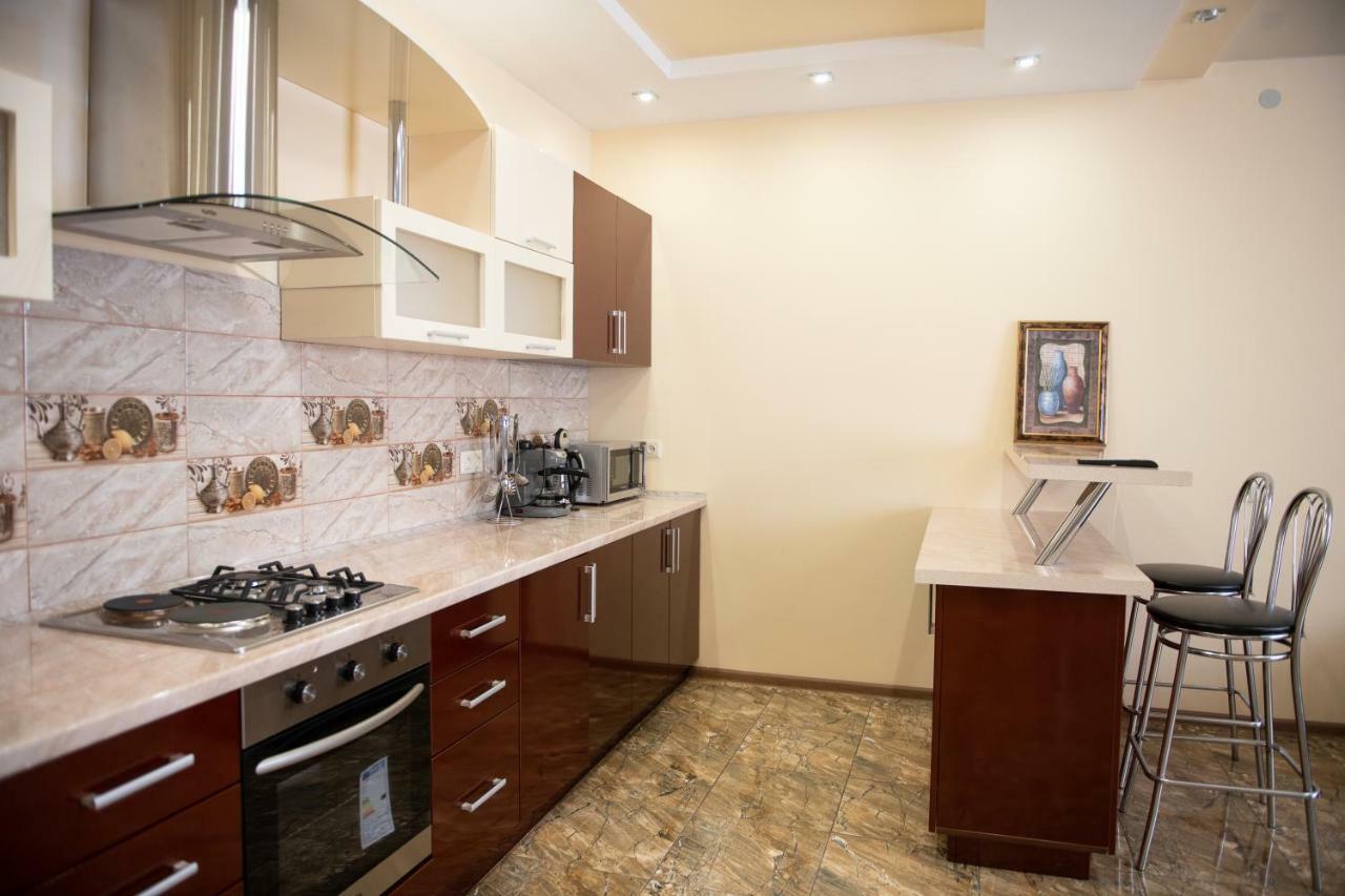 Затишна оселя Apartment Mizhhirya  Екстериор снимка