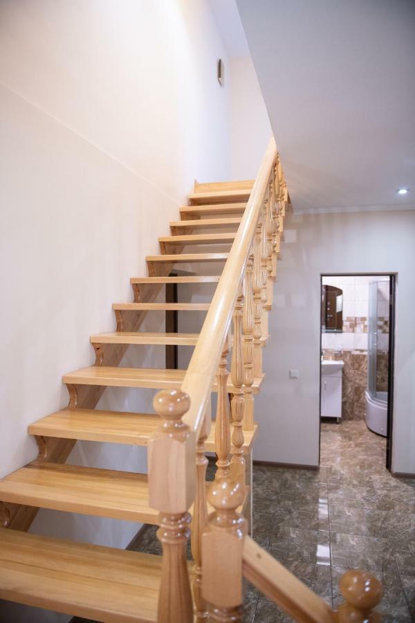 Затишна оселя Apartment Mizhhirya  Екстериор снимка