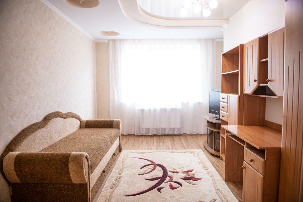Затишна оселя Apartment Mizhhirya  Екстериор снимка