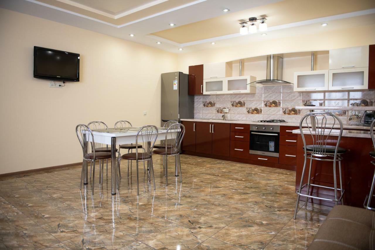 Затишна оселя Apartment Mizhhirya  Екстериор снимка