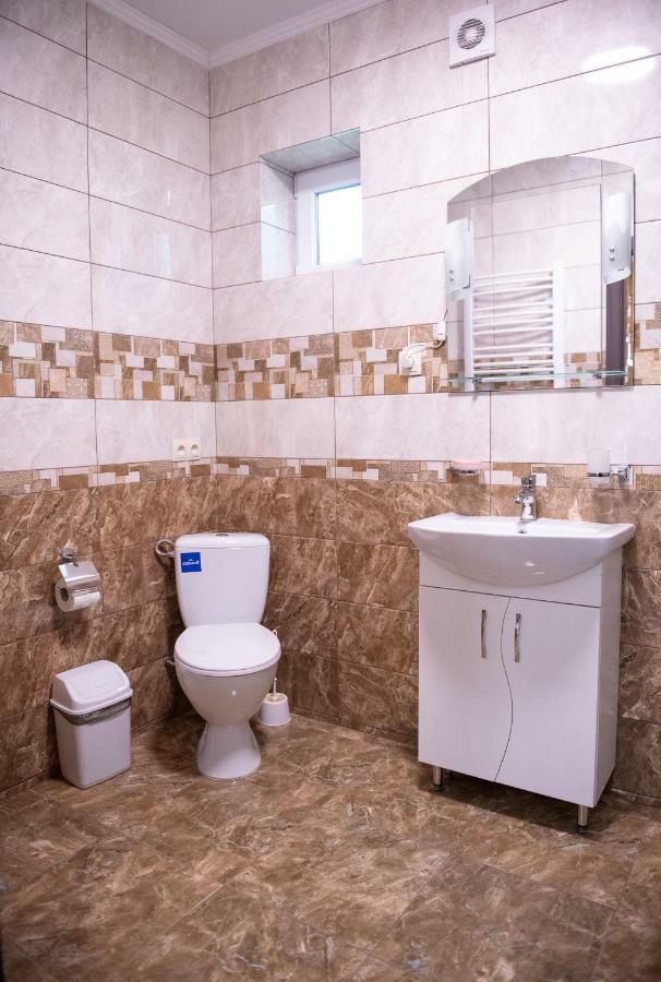 Затишна оселя Apartment Mizhhirya  Екстериор снимка