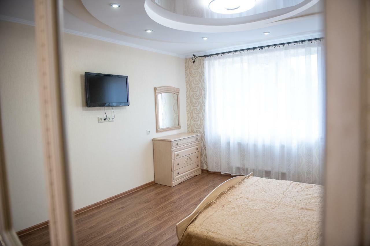 Затишна оселя Apartment Mizhhirya  Екстериор снимка