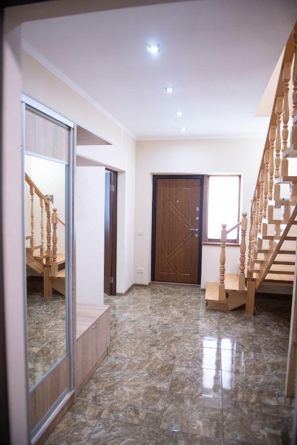 Затишна оселя Apartment Mizhhirya  Екстериор снимка