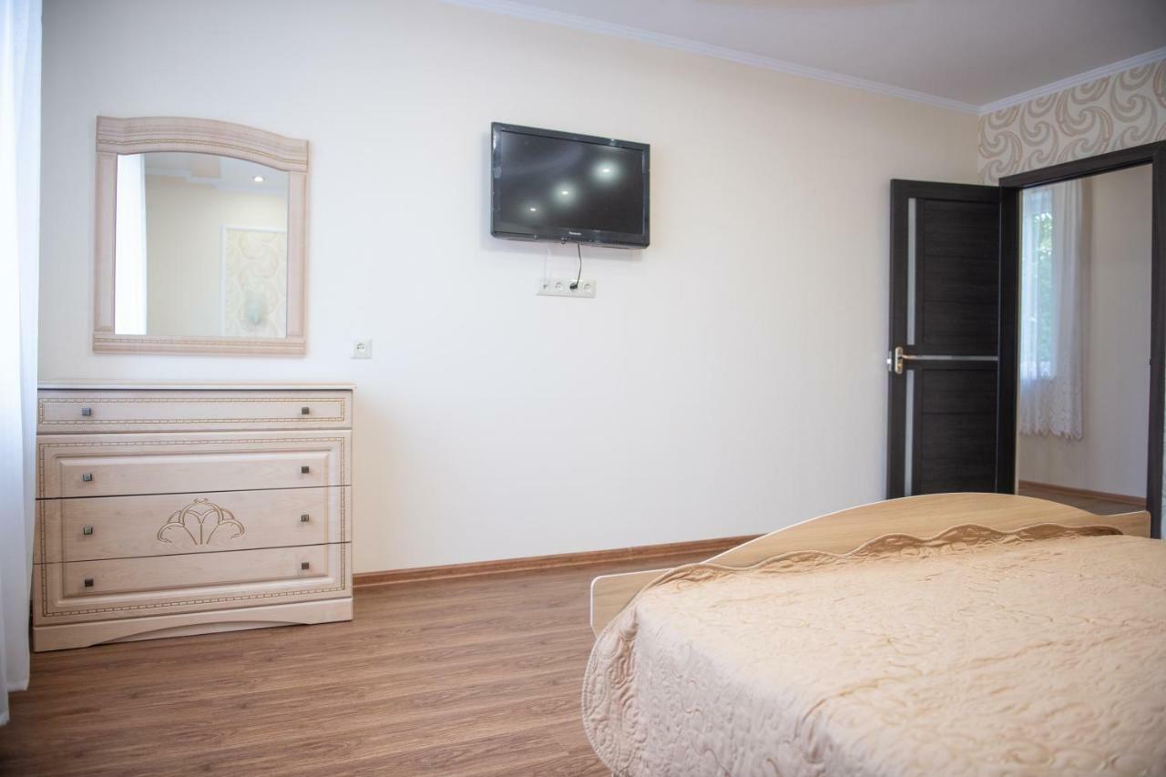Затишна оселя Apartment Mizhhirya  Екстериор снимка