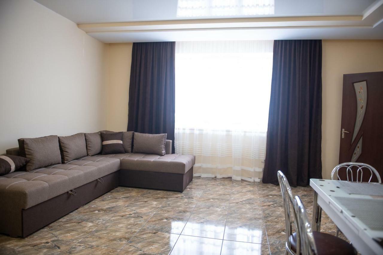 Затишна оселя Apartment Mizhhirya  Екстериор снимка