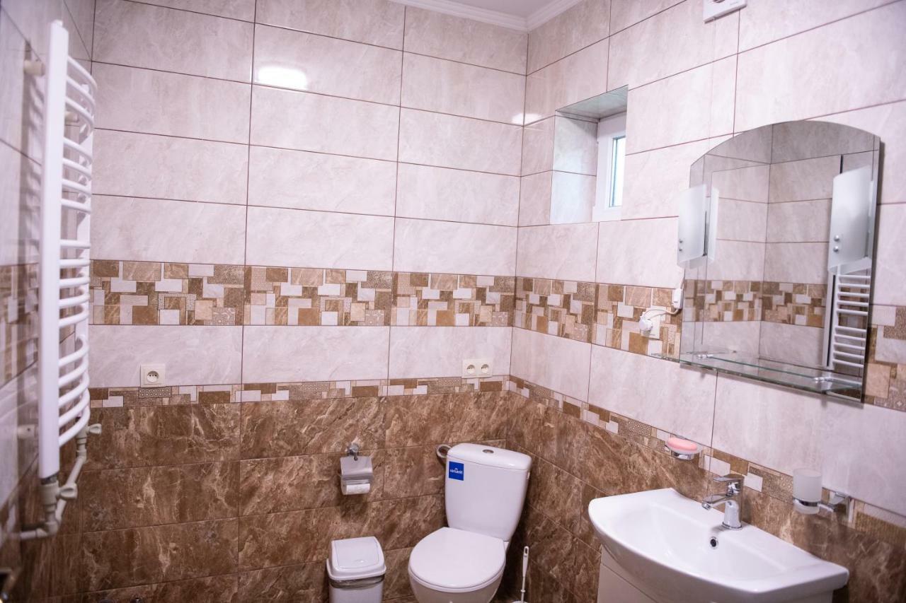 Затишна оселя Apartment Mizhhirya  Екстериор снимка