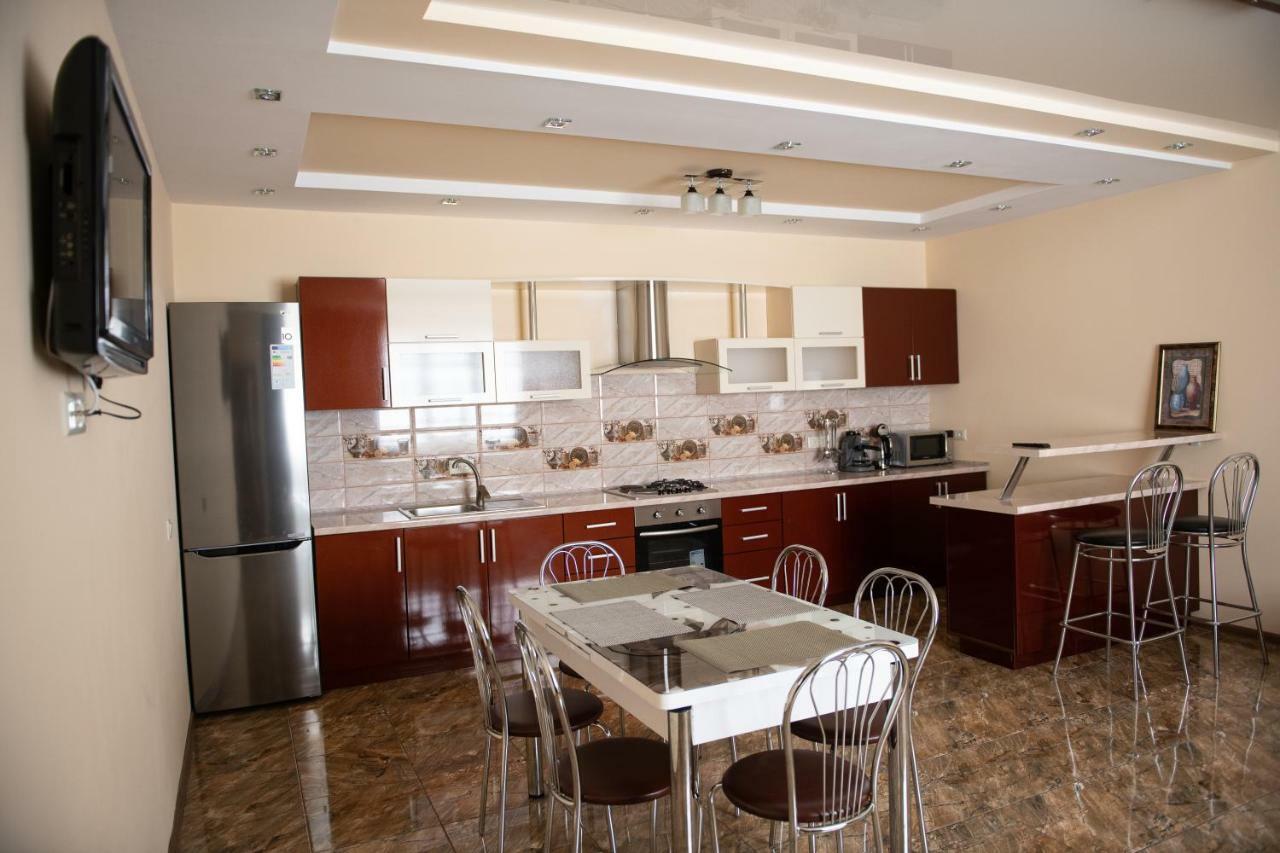 Затишна оселя Apartment Mizhhirya  Екстериор снимка