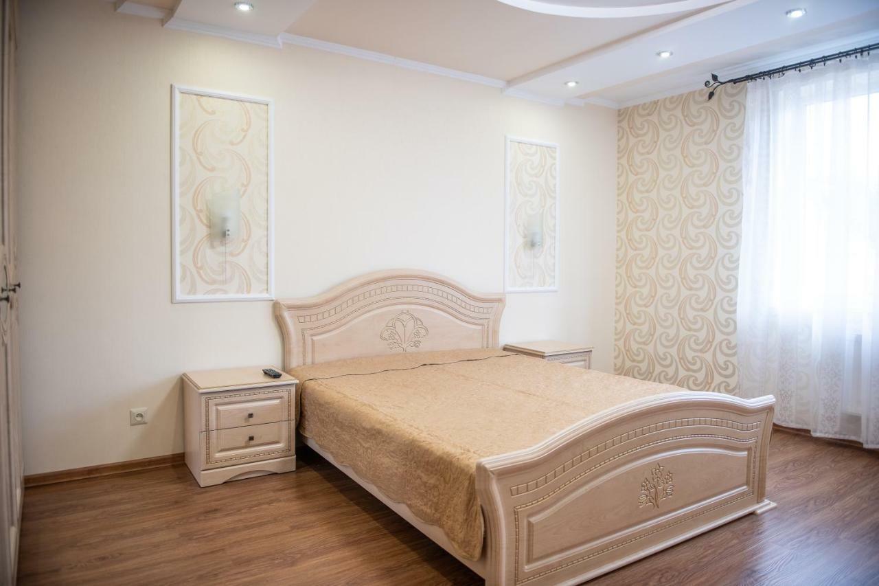 Затишна оселя Apartment Mizhhirya  Екстериор снимка